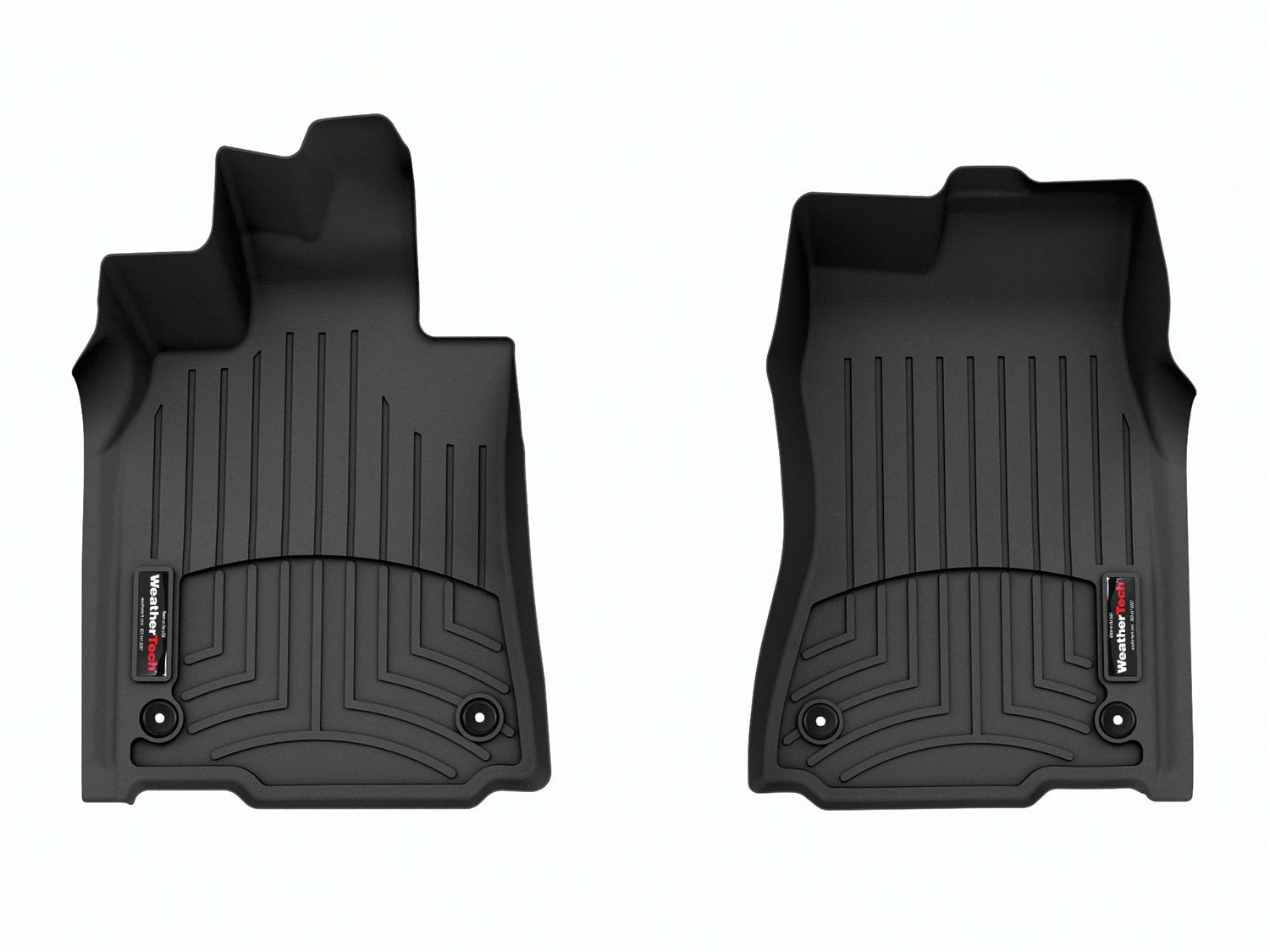 Weathertech - FloorLiner™ DigitalFit® - 4416811