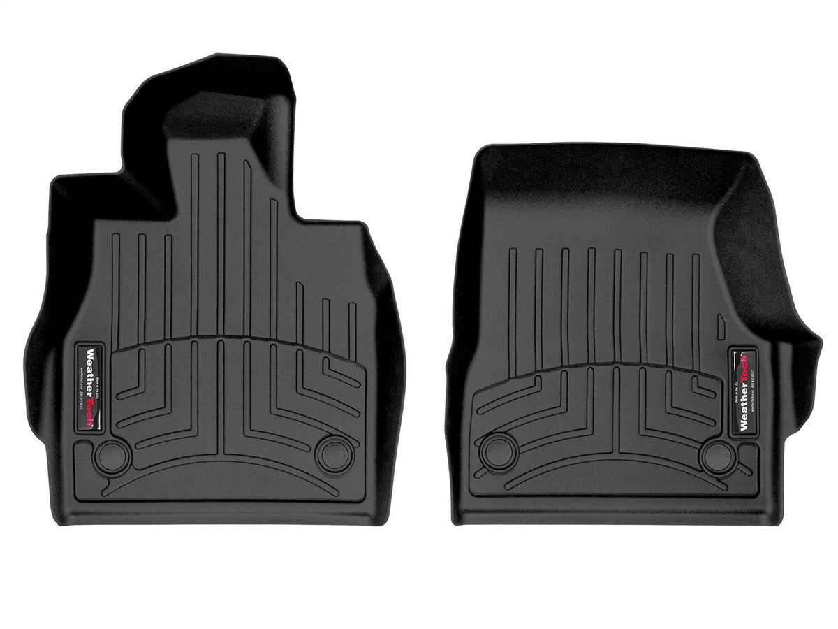 Weathertech - FloorLiner™ DigitalFit® - 4416841