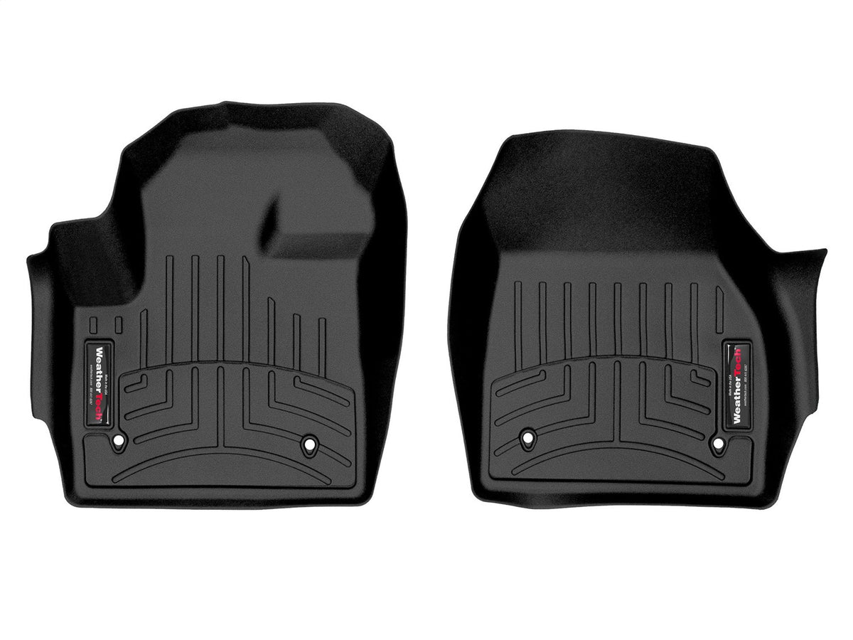 Weathertech - FloorLiner™ DigitalFit® - 4416861
