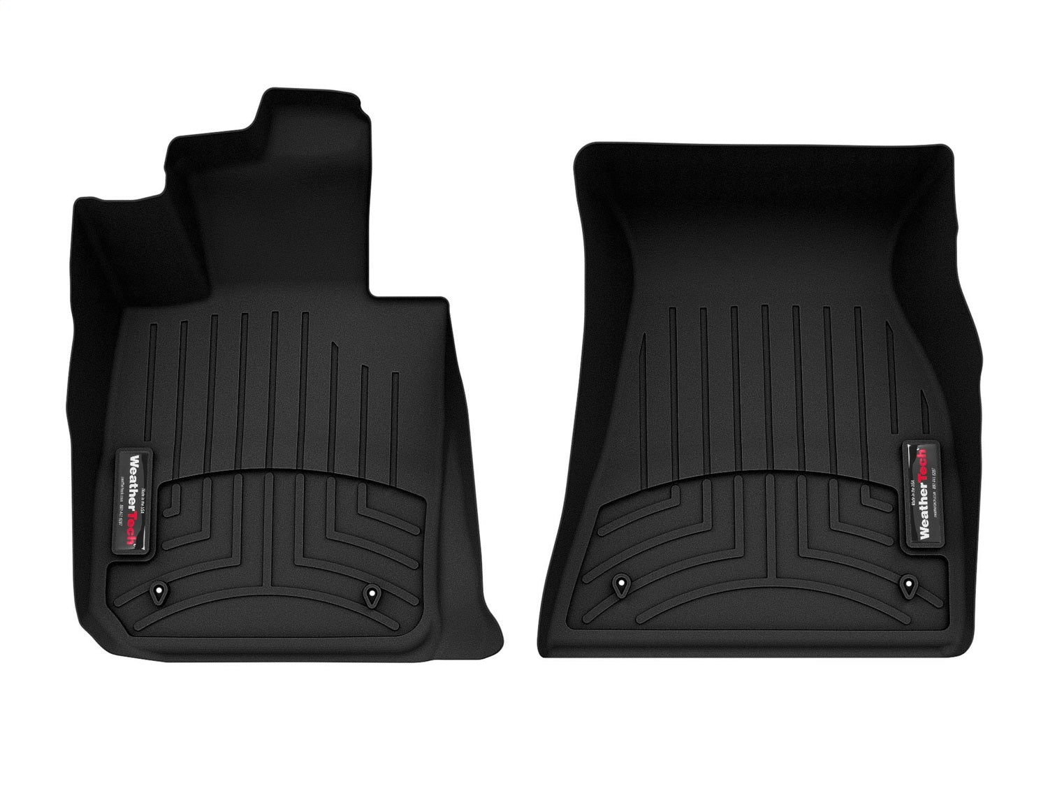 Weathertech - FloorLiner™ DigitalFit® - 4416931