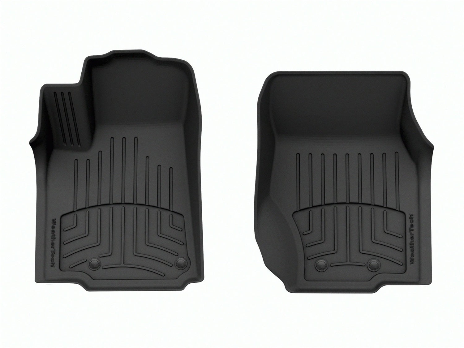 Weathertech - FloorLiner™ HP - 4416961IM