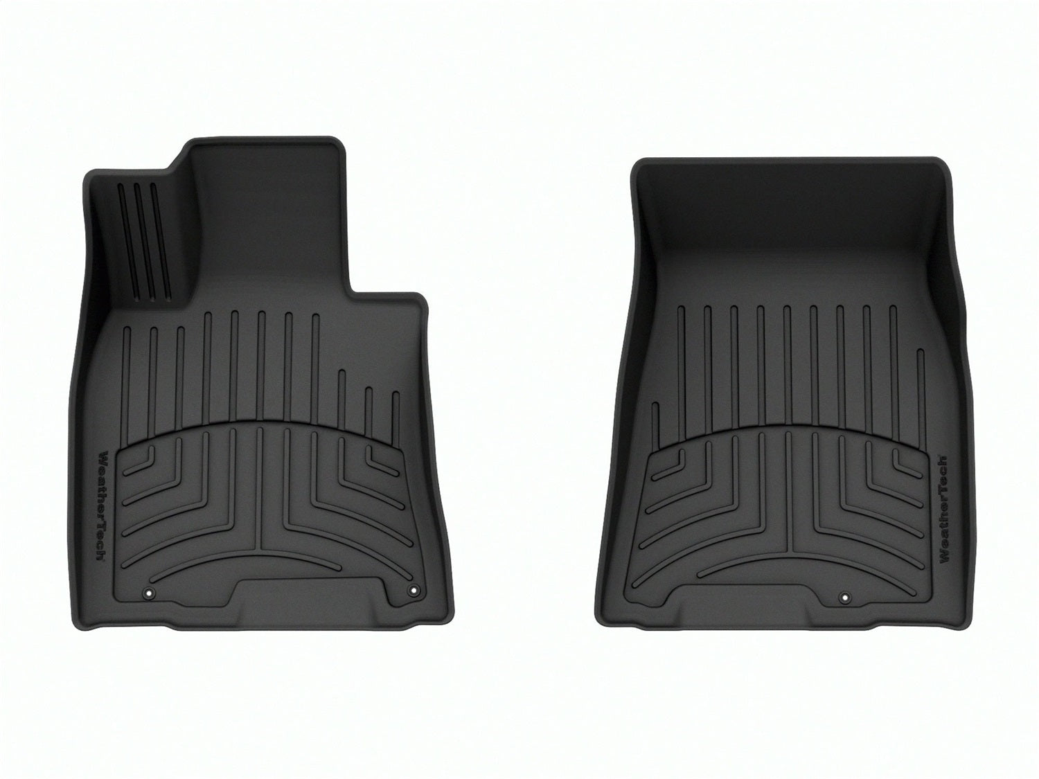 Weathertech - FloorLiner™ HP - 4416971IM
