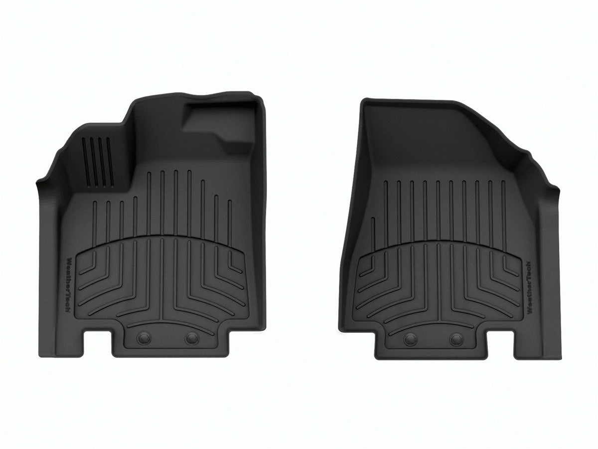 Weathertech - FloorLiner™ HP - 4416981IM
