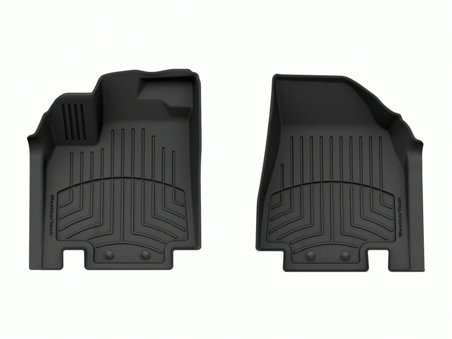 Weathertech - FloorLiner™ HP - 4416981IM