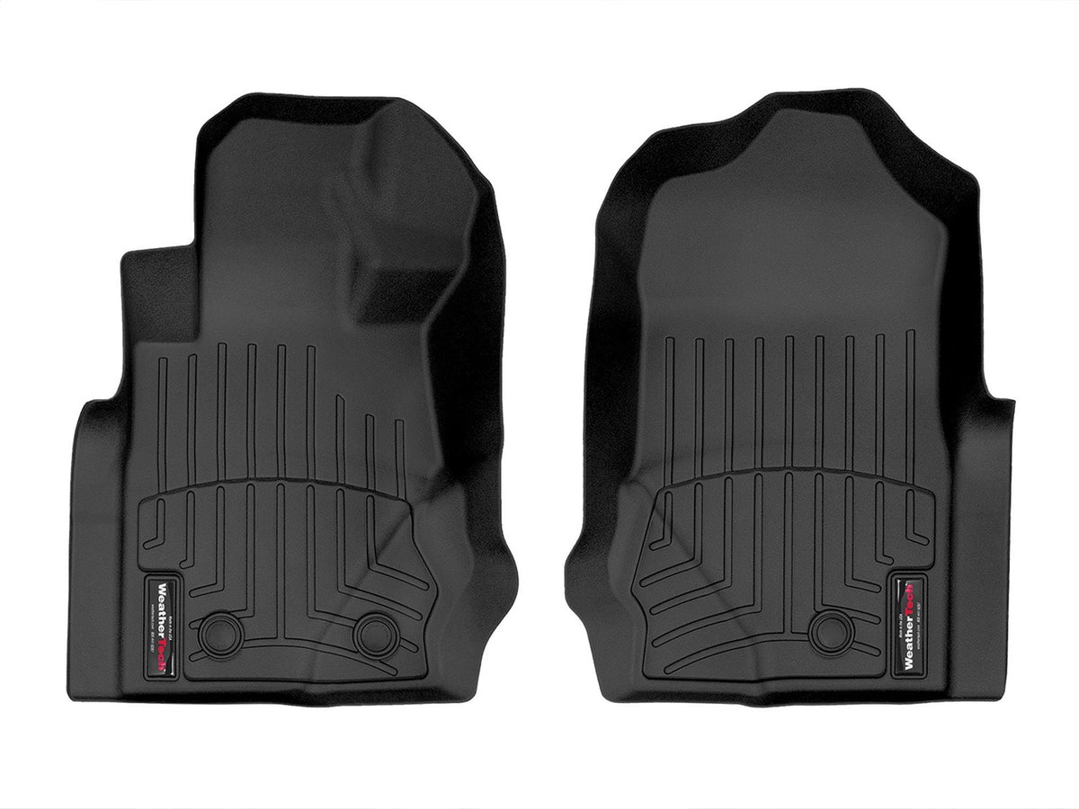 Weathertech - FloorLiner™ DigitalFit® - 4417021V