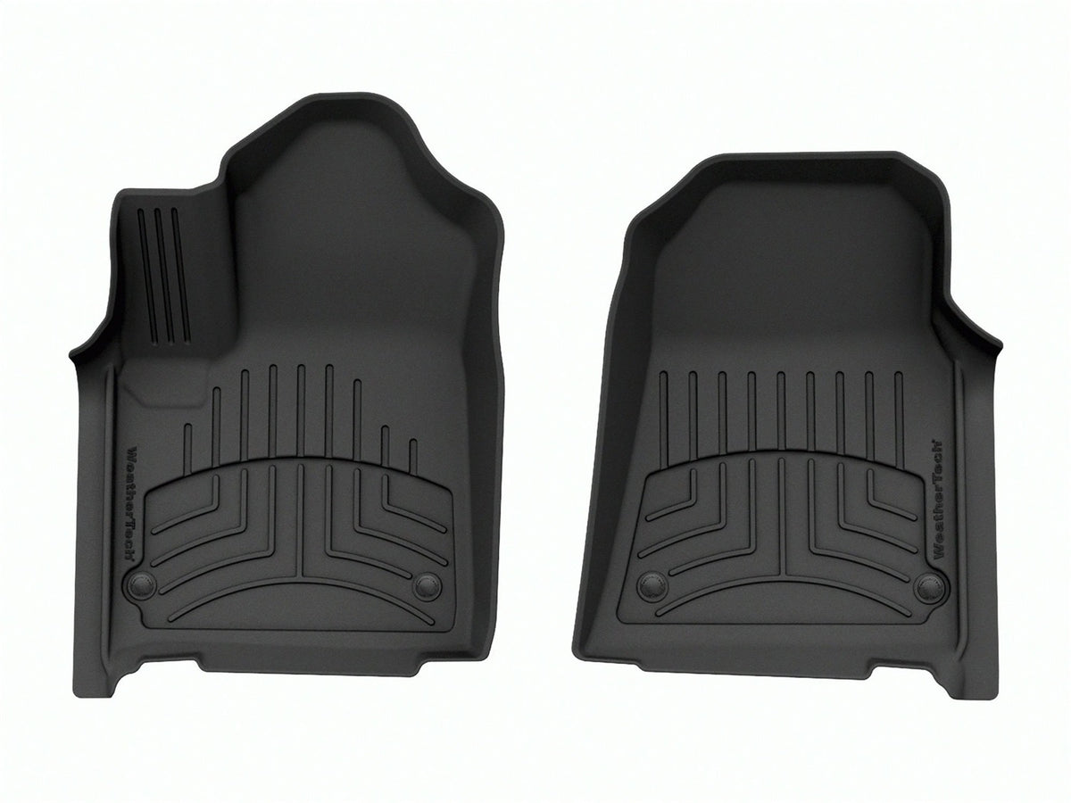 Weathertech - FloorLiner™ HP - 4417041IM