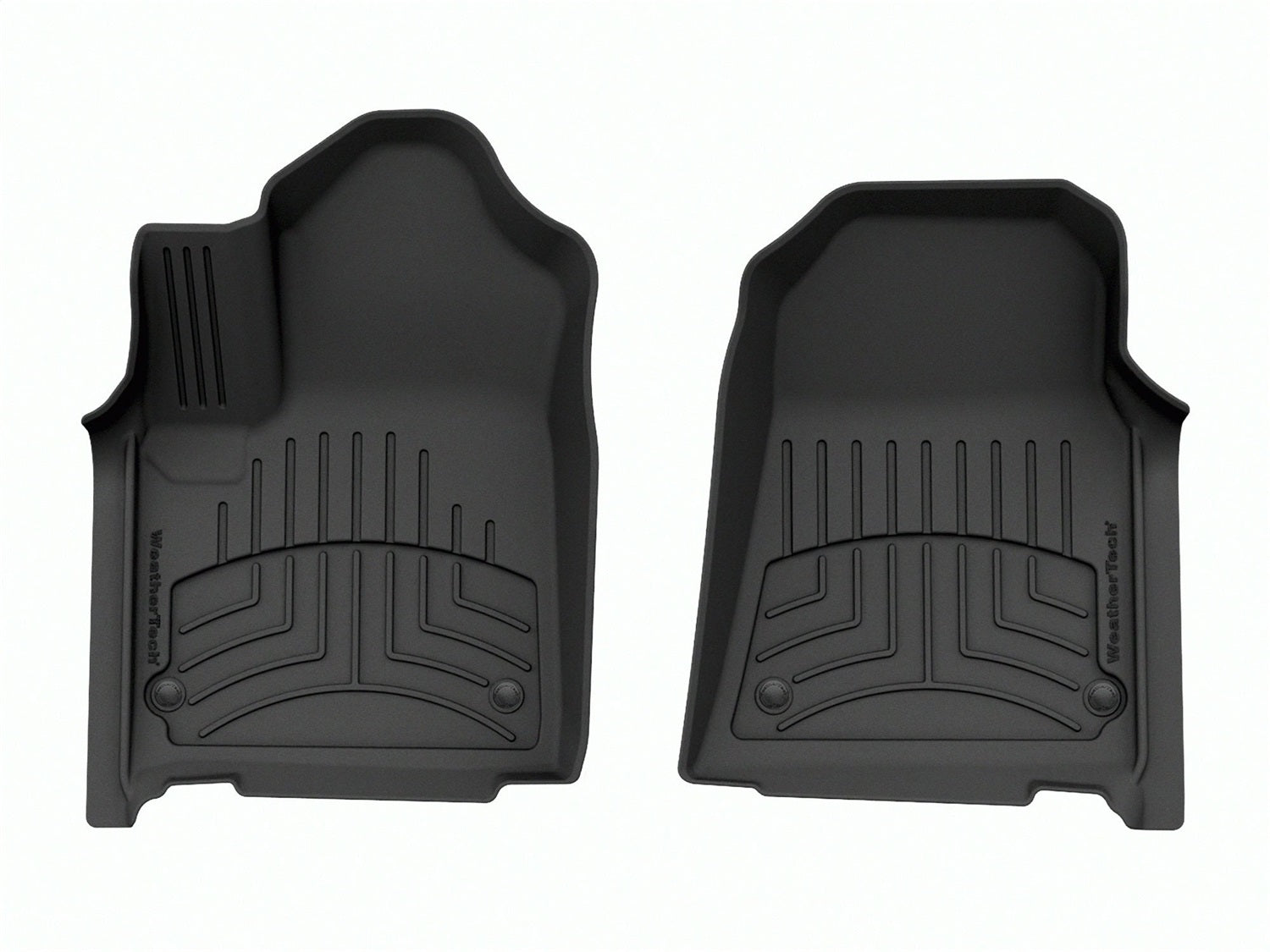Weathertech - FloorLiner™ HP - 4417041IM