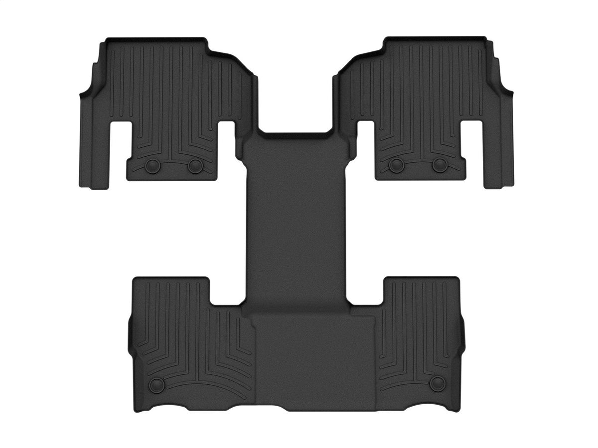 Weathertech - FloorLiner™ DigitalFit® - 4417044
