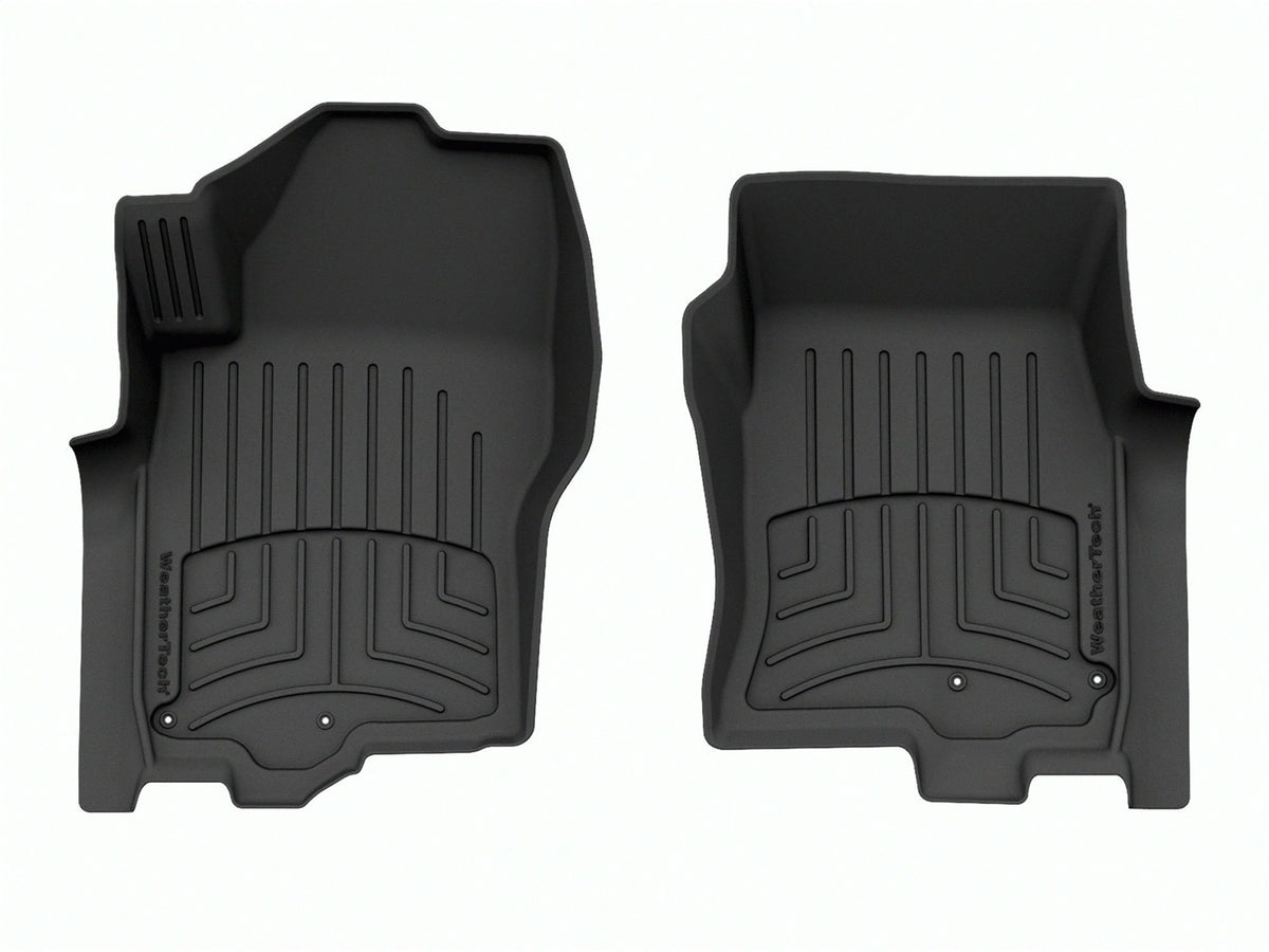 Weathertech - FloorLiner™ HP - 4417051IM