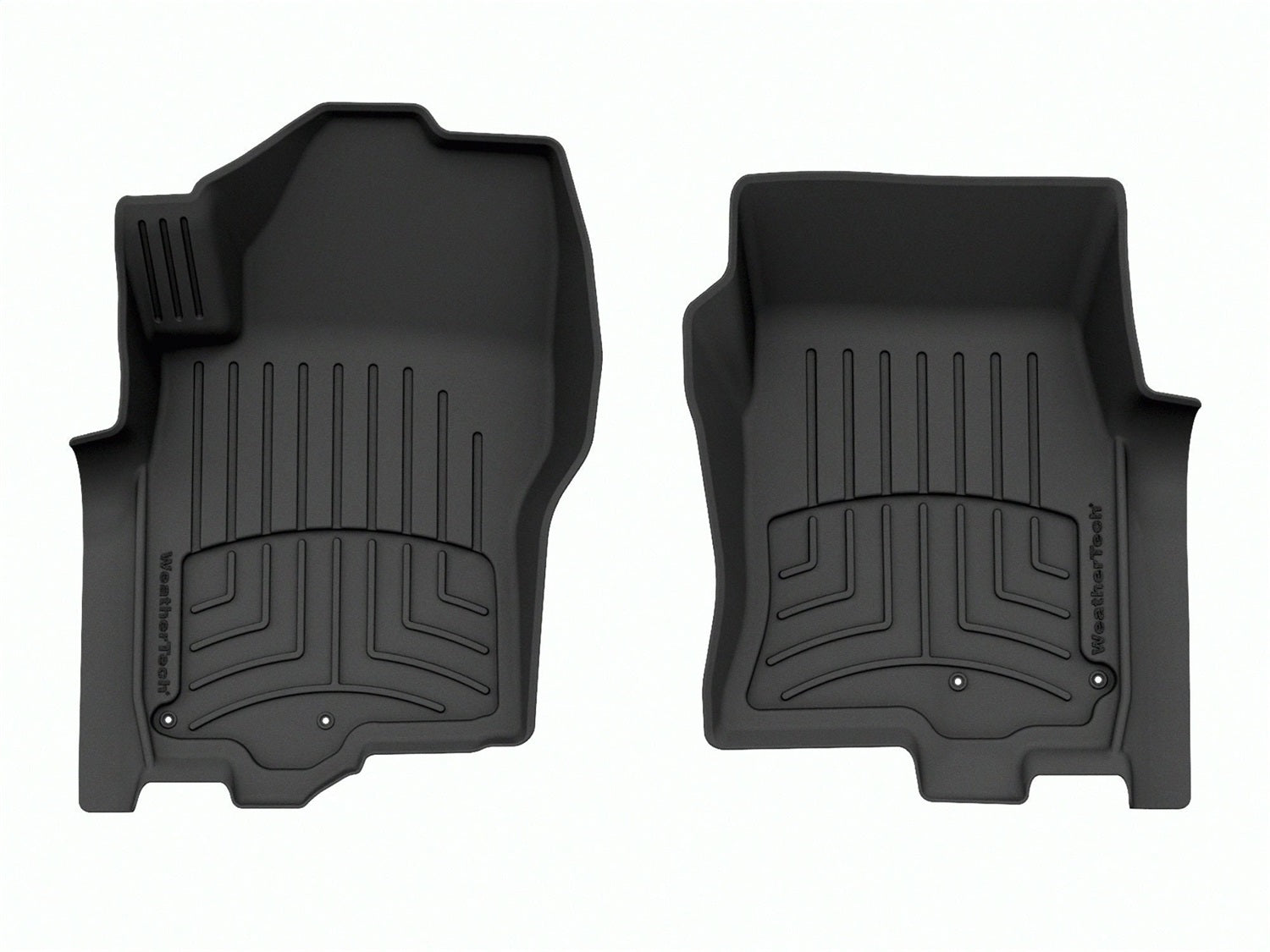 Weathertech - FloorLiner™ HP - 4417051IM