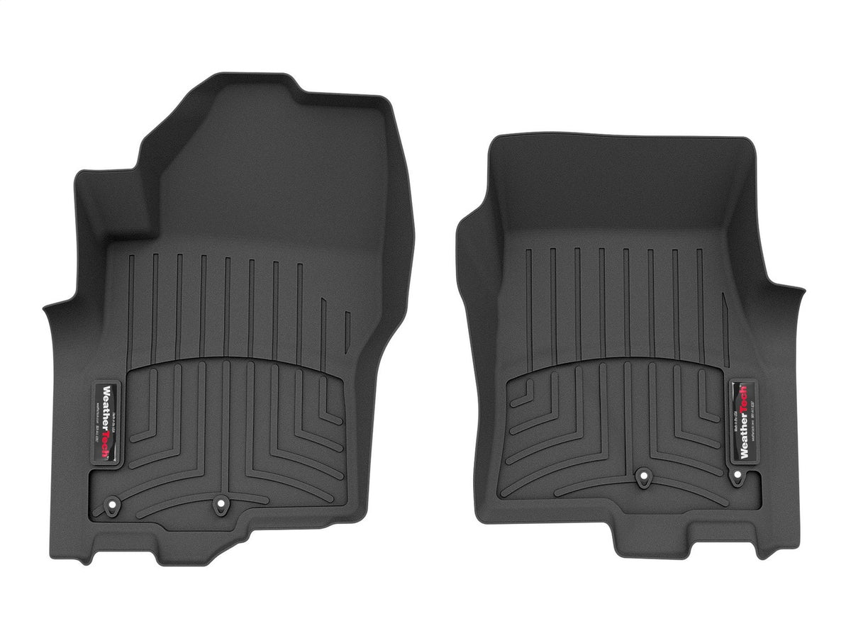Weathertech - FloorLiner™ DigitalFit® - 4417051