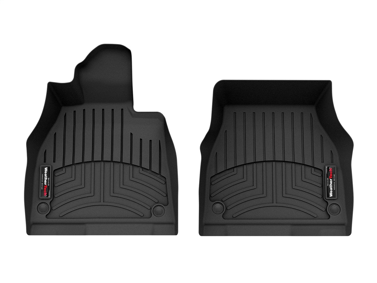 Weathertech - FloorLiner™ DigitalFit® - 4417091