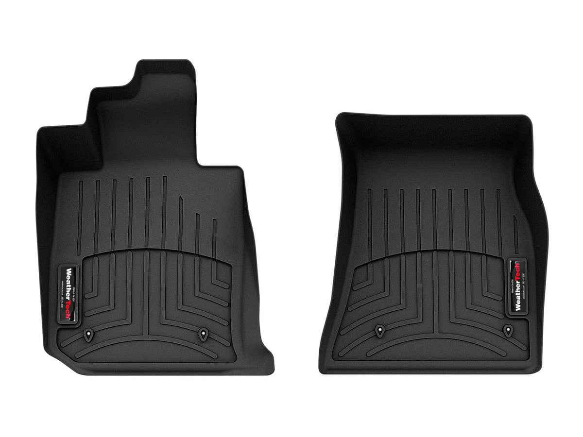 Weathertech - FloorLiner™ DigitalFit® - 4417111