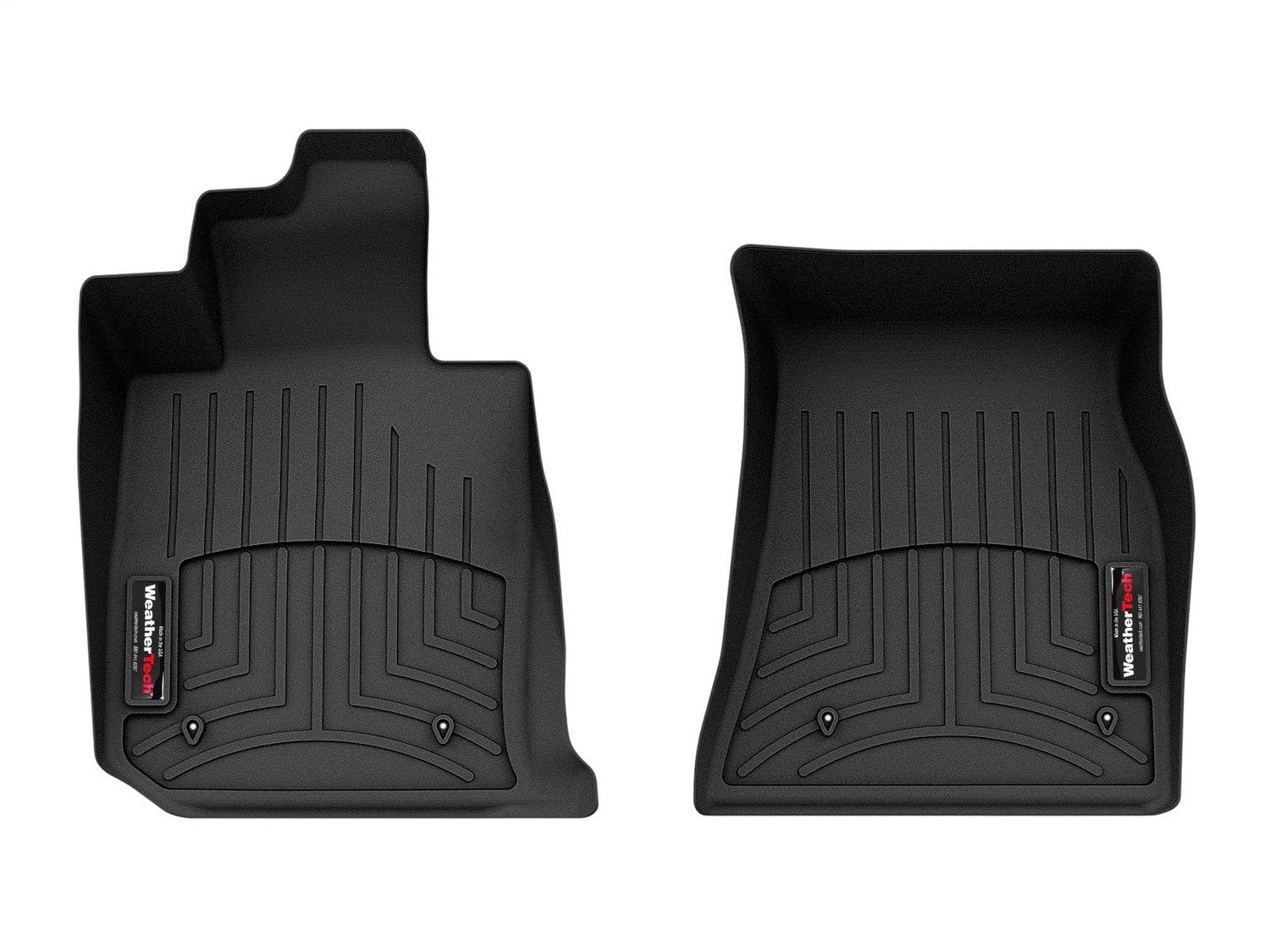 Weathertech - FloorLiner™ DigitalFit® - 4417111