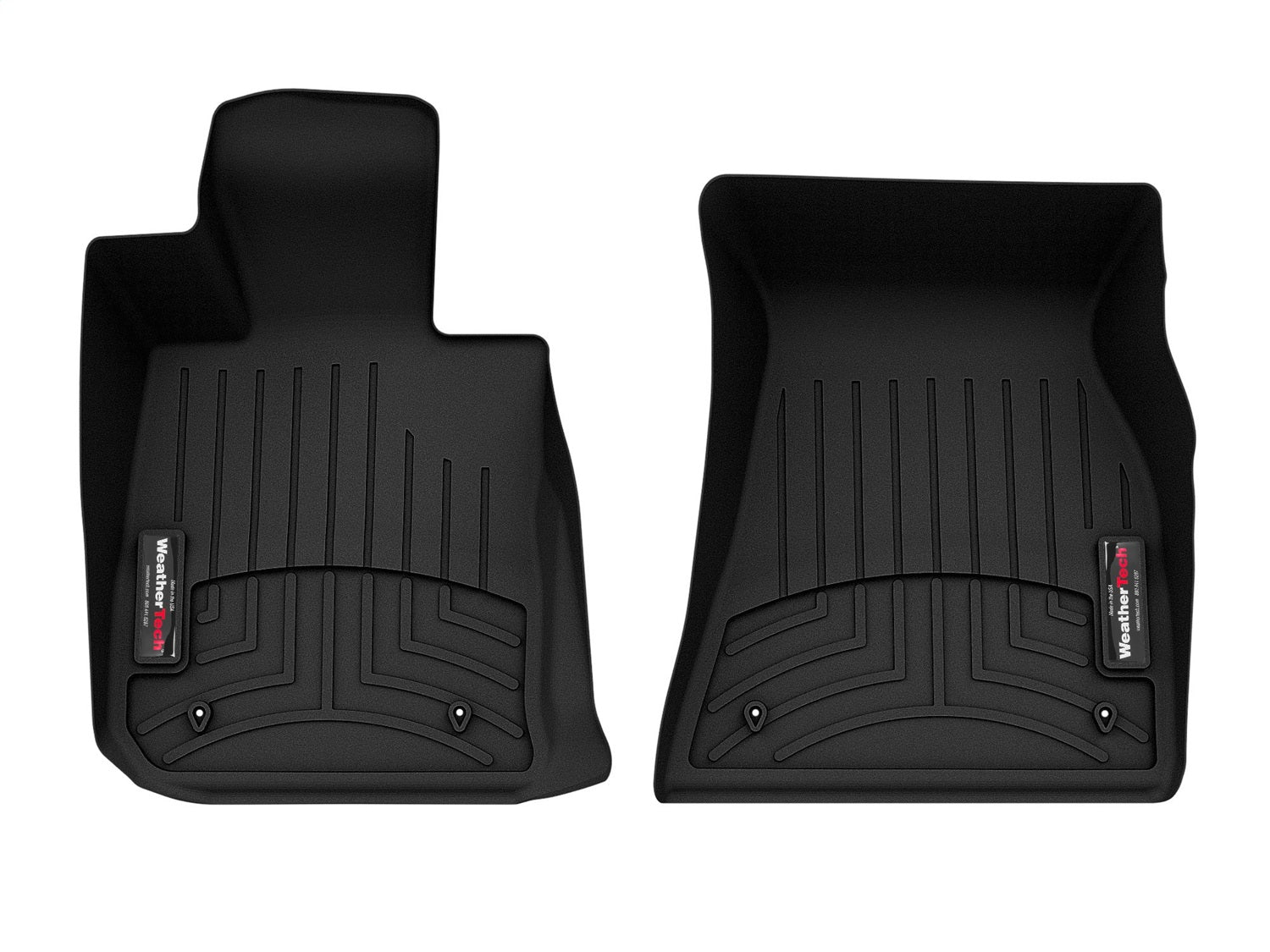 Weathertech - FloorLiner™ DigitalFit® - 4417121