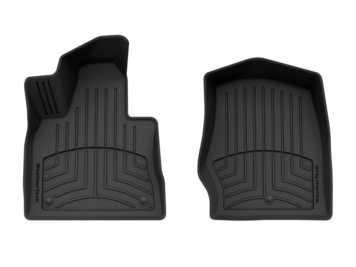 Weathertech - FloorLiner™ HP - 4417161IM