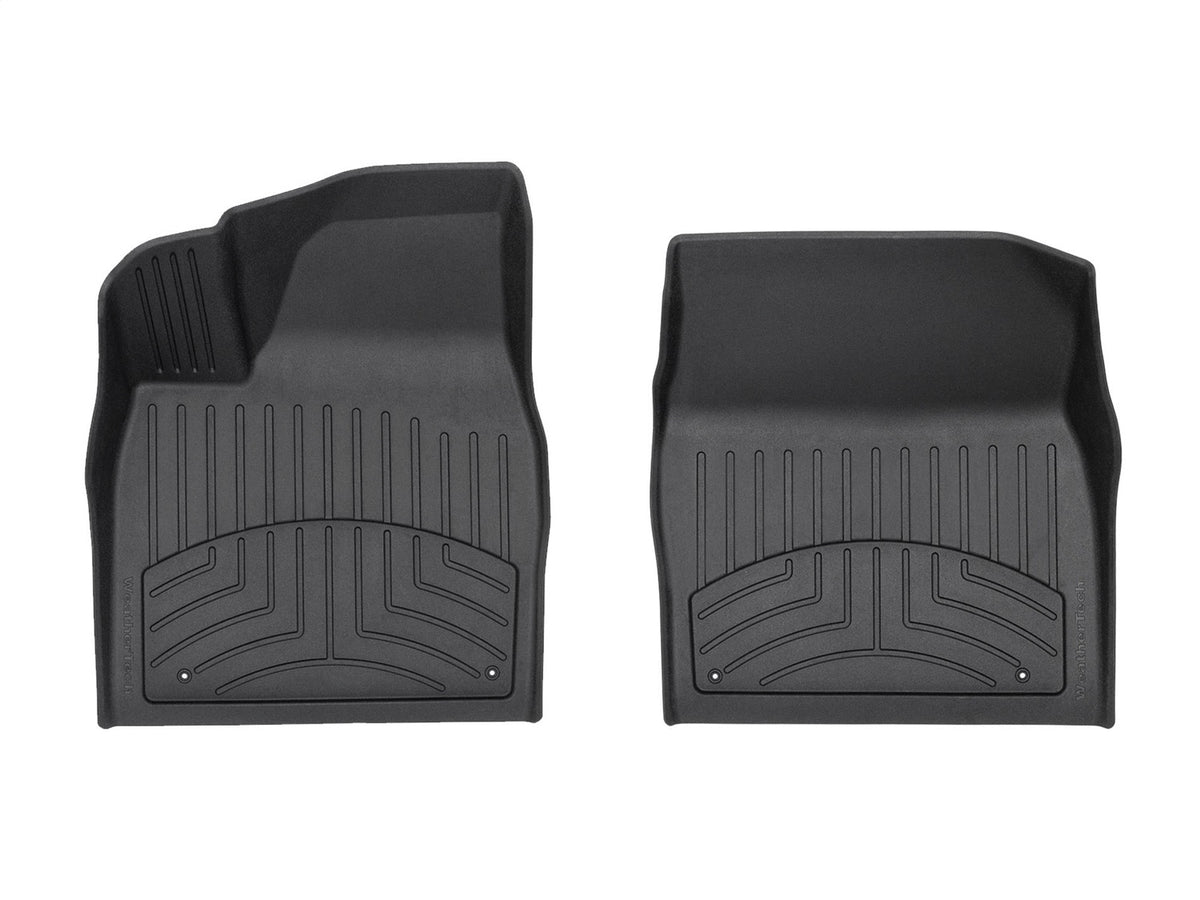 Weathertech - FloorLiner™ HP - 4417231IM