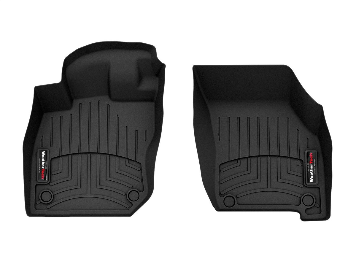 Weathertech - FloorLiner™ DigitalFit® - 4417271