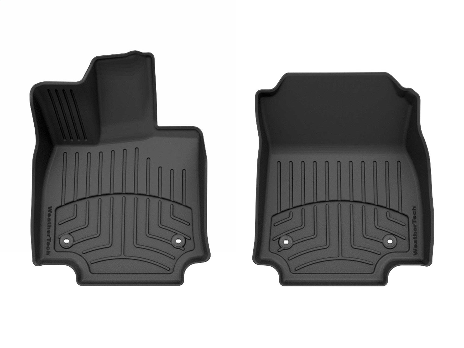 Weathertech - FloorLiner™ HP - 4417301IM