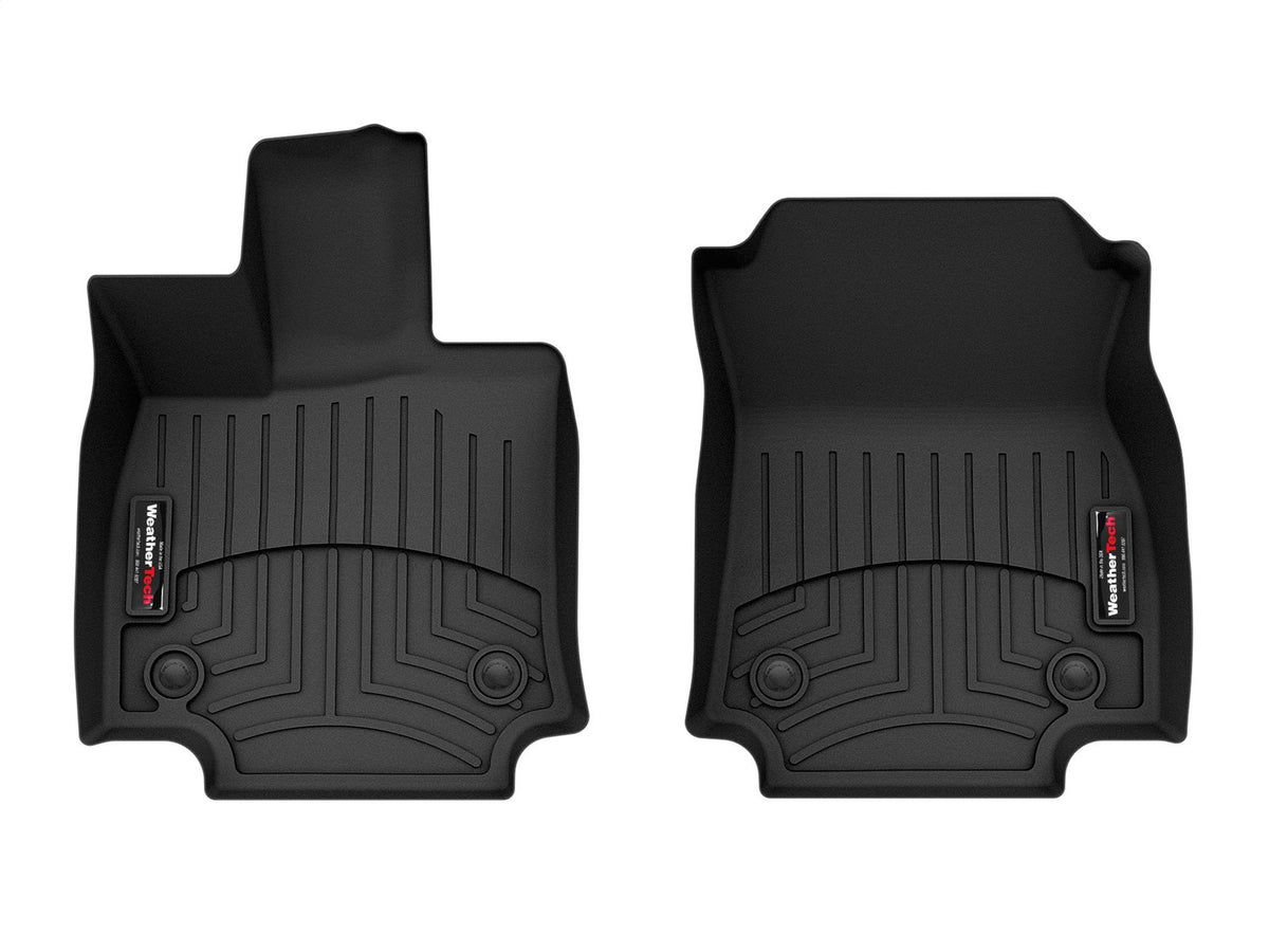 Weathertech - FloorLiner™ DigitalFit® - 4417301