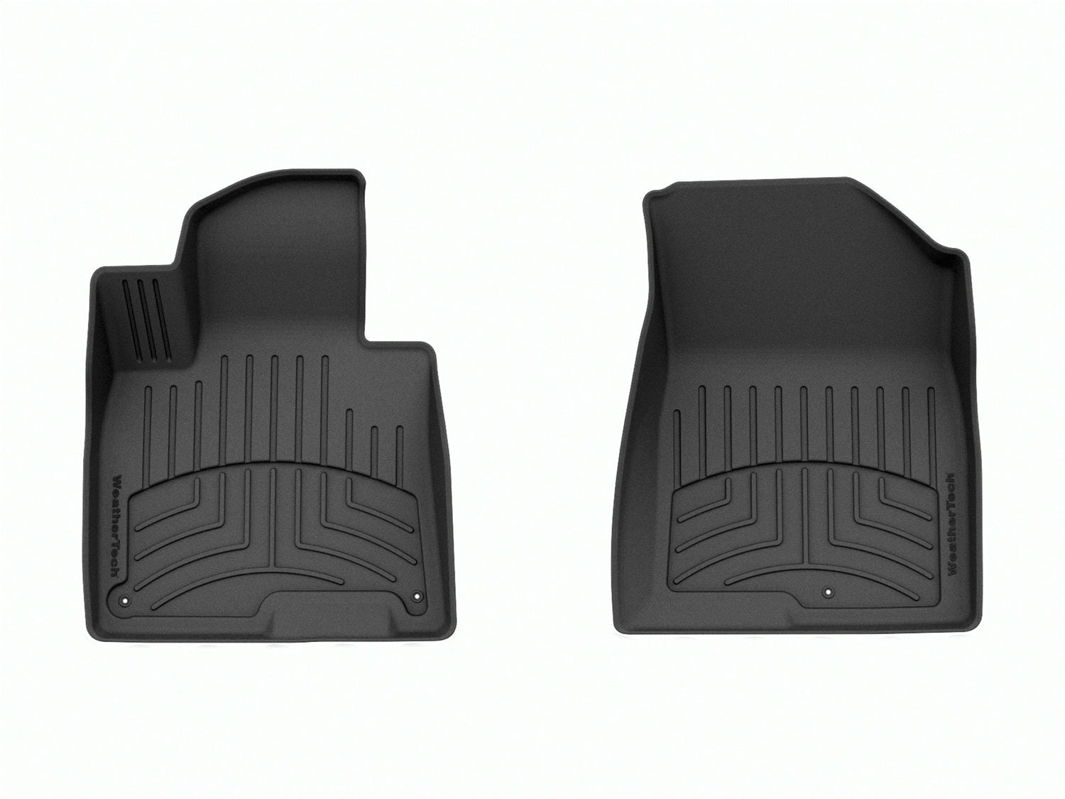 Weathertech - FloorLiner™ HP - 4417321IM