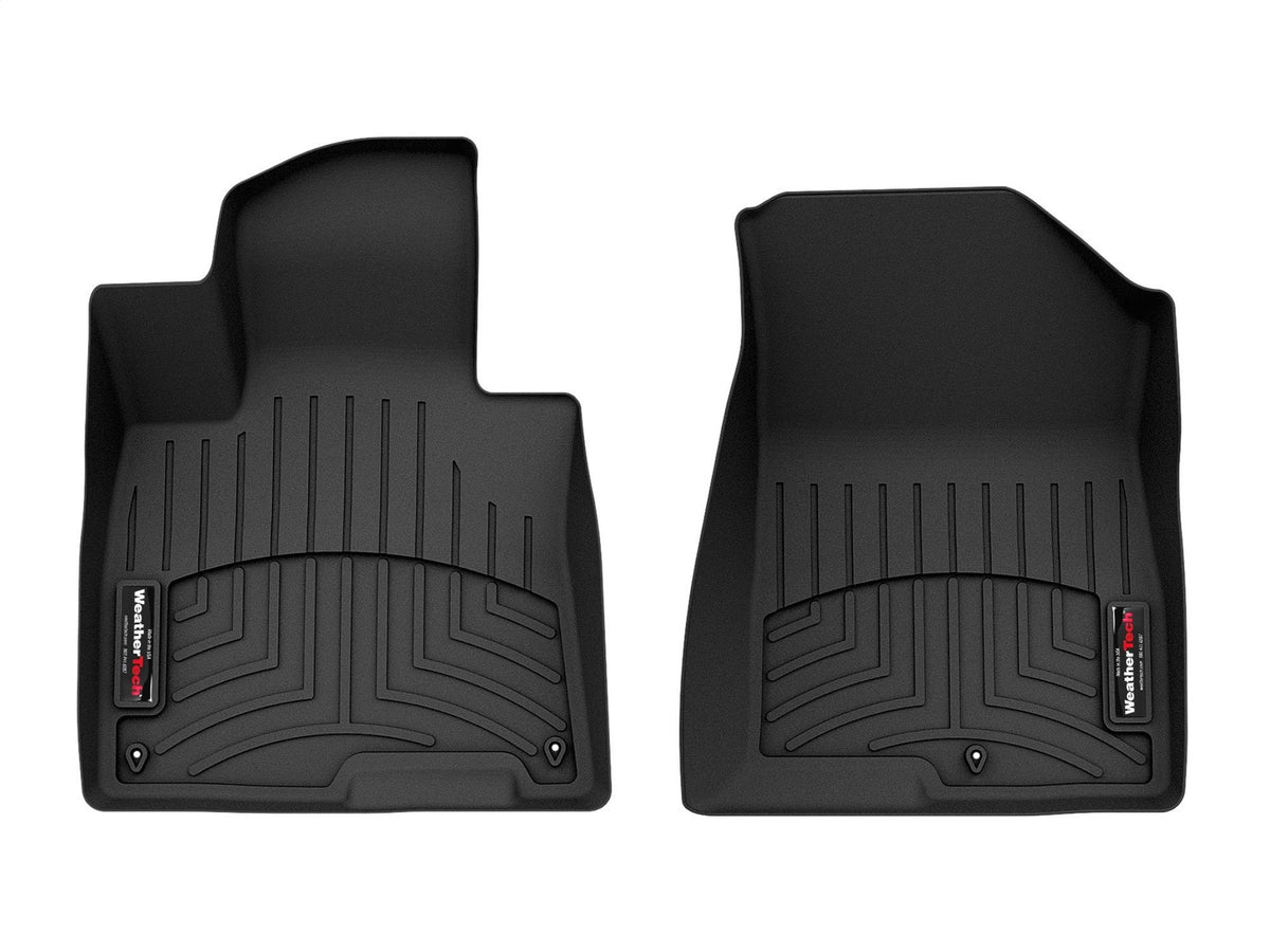 Weathertech - FloorLiner™ DigitalFit® - 4417321