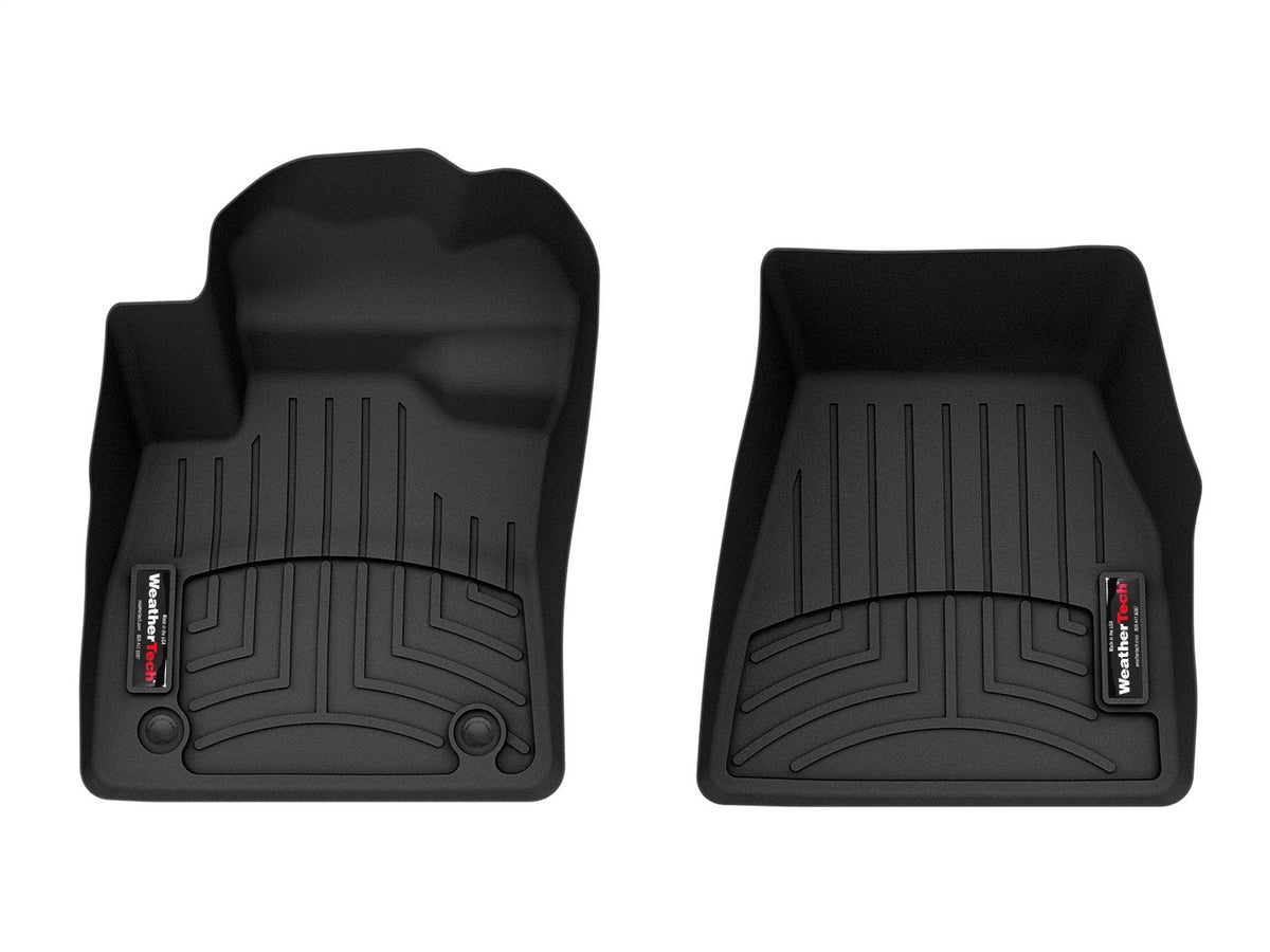 Weathertech - FloorLiner™ DigitalFit® - 4417331
