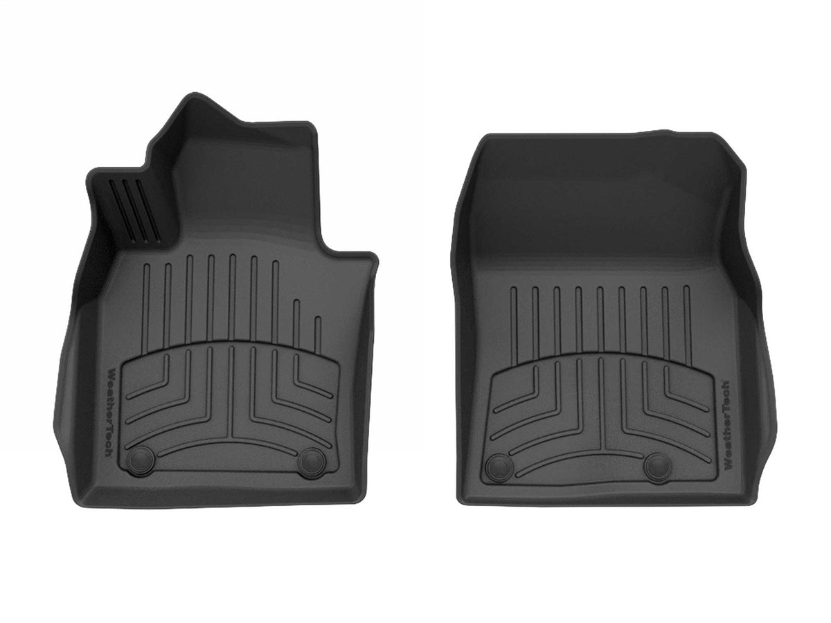 Weathertech - FloorLiner™ HP - 4417391IM