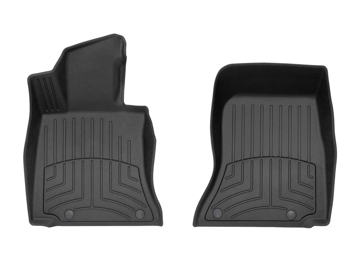 Weathertech - FloorLiner™ HP - 4417411IM