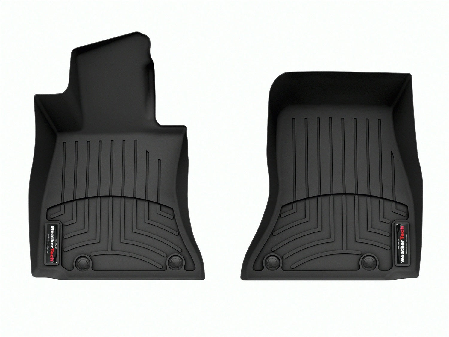 Weathertech - FloorLiner™ DigitalFit® - 4417411