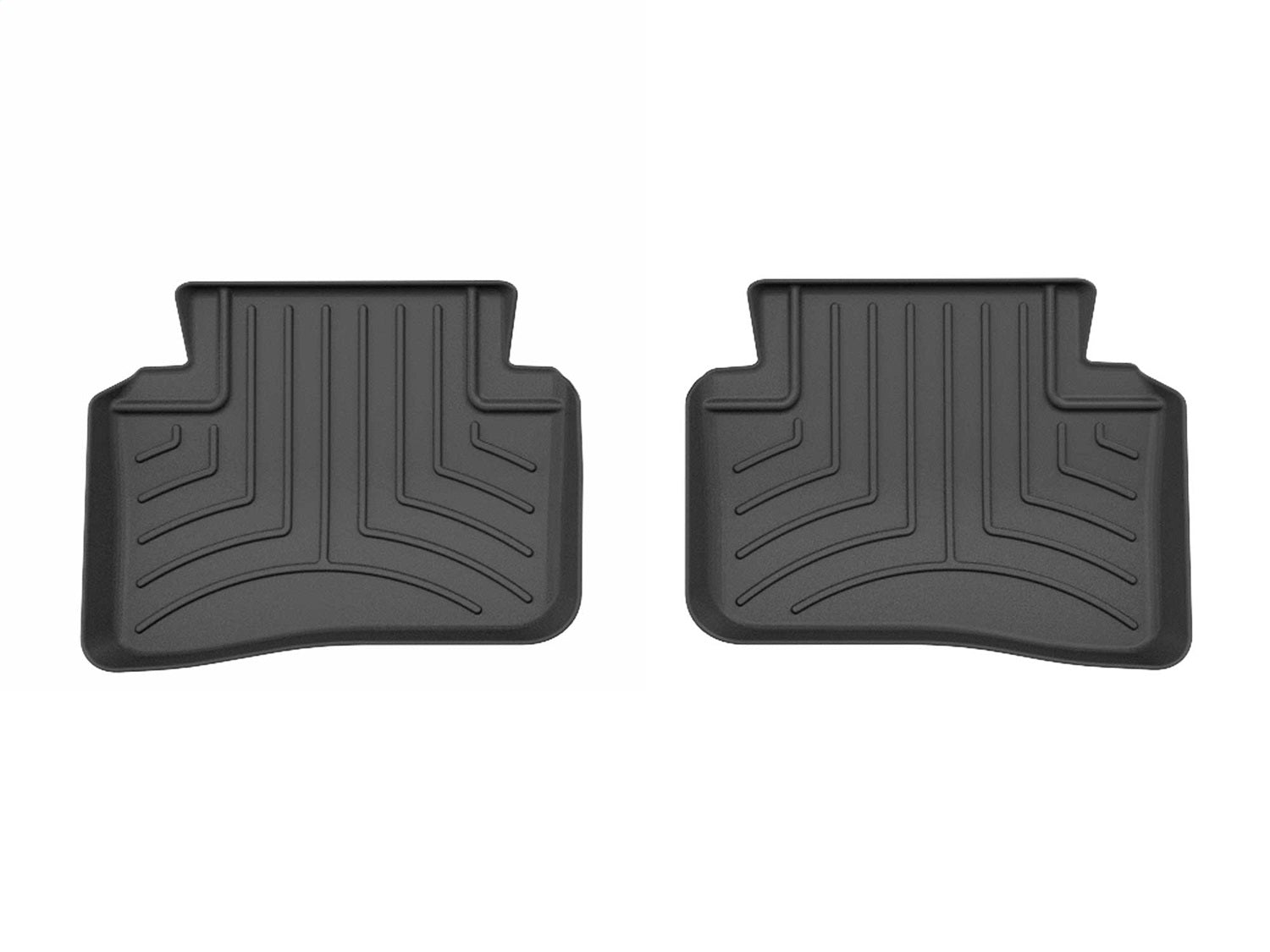 Weathertech - FloorLiner™ HP - 4417412IM