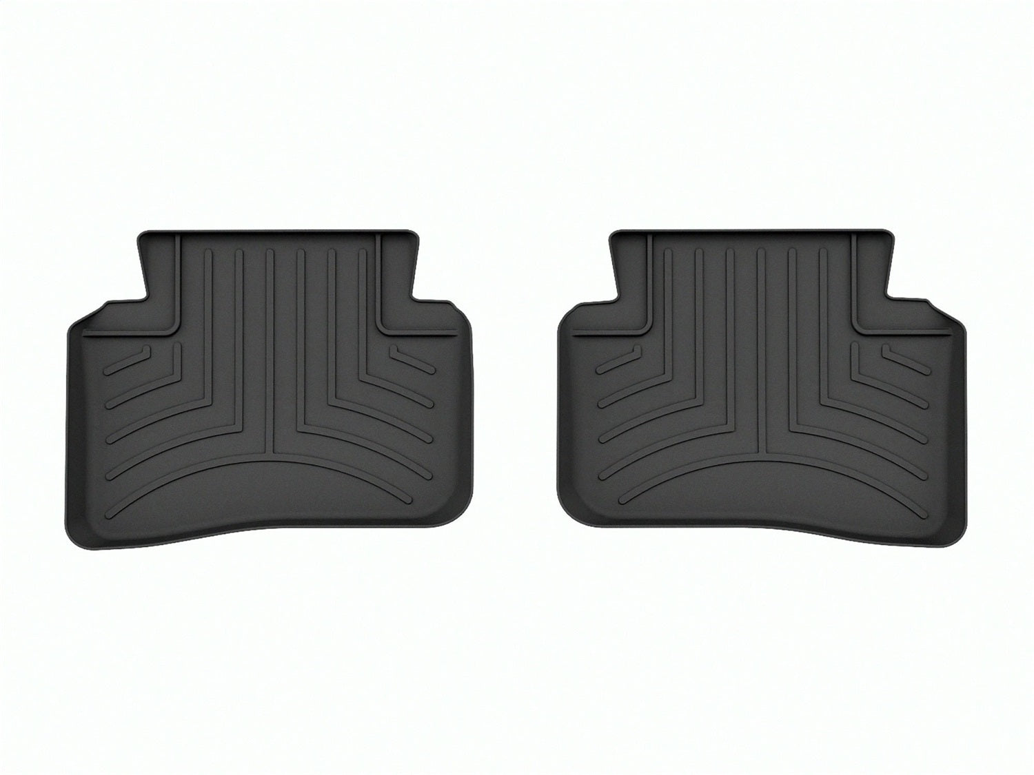 Weathertech - FloorLiner™ DigitalFit® - 4417412