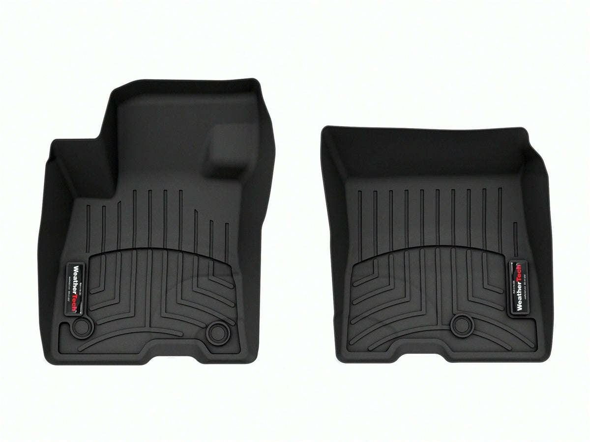 Weathertech - FloorLiner™ DigitalFit® - 4417451