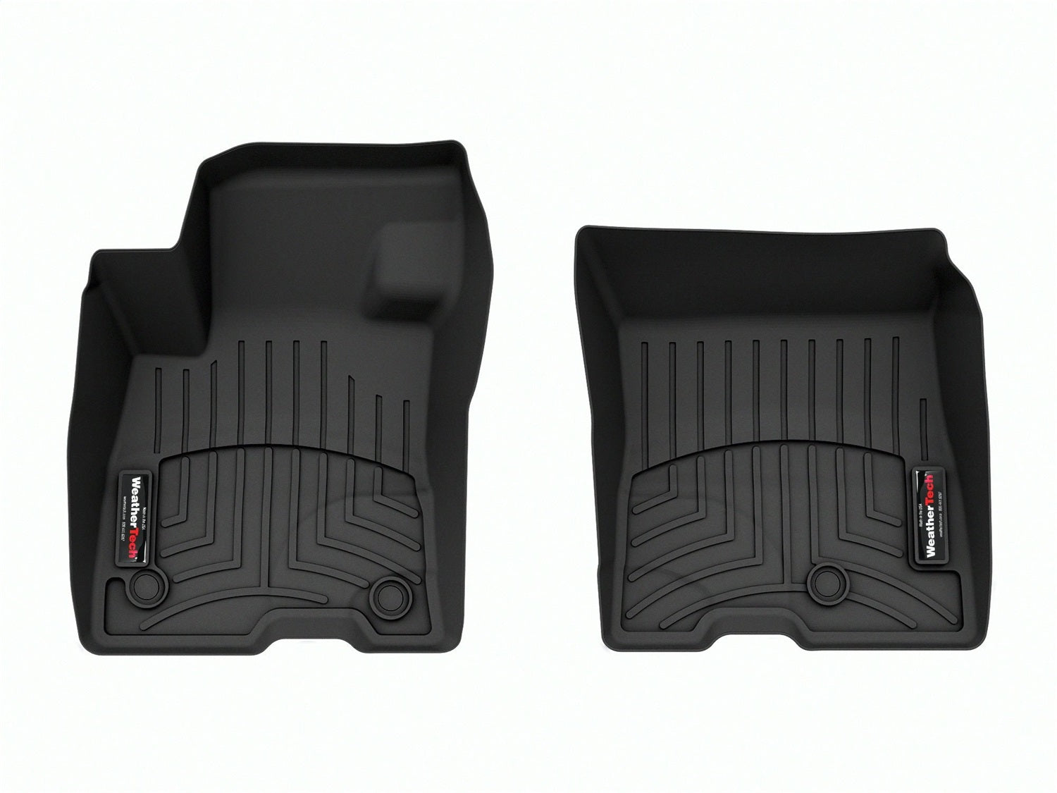 Weathertech - FloorLiner™ DigitalFit® - 4417451