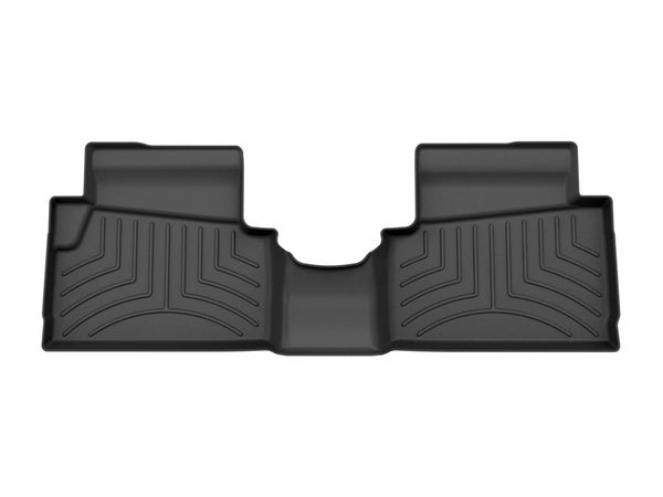 Weathertech - FloorLiner™ HP - Black Rear 22-25 Ford Maverick - 4417452IM