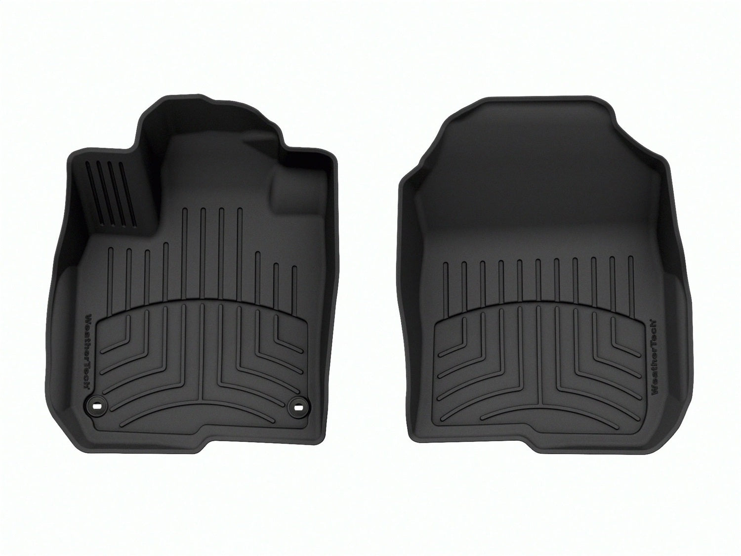 Weathertech - FloorLiner™ HP - 4417461IM
