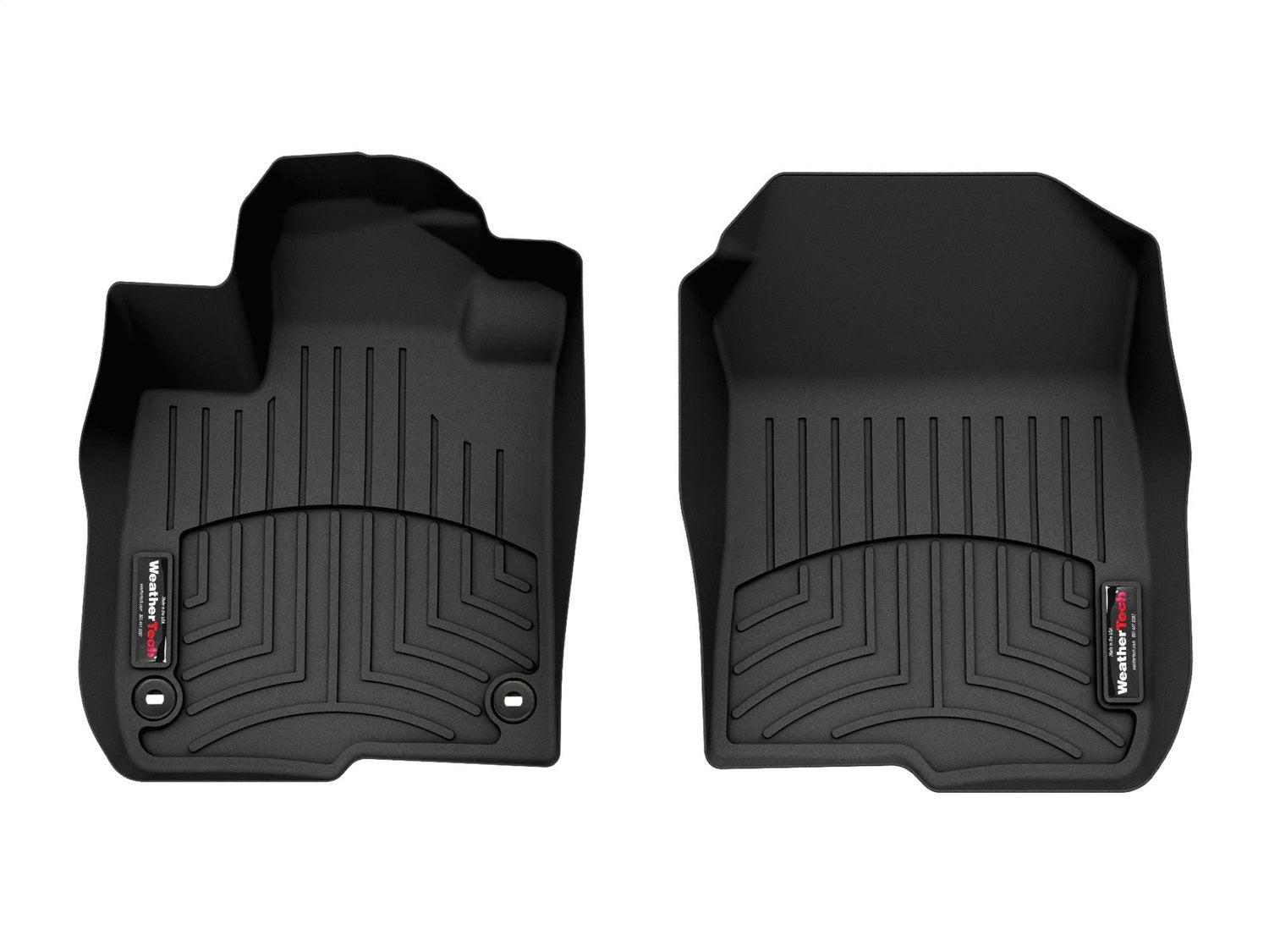 Weathertech - FloorLiner™ DigitalFit® - 4417461