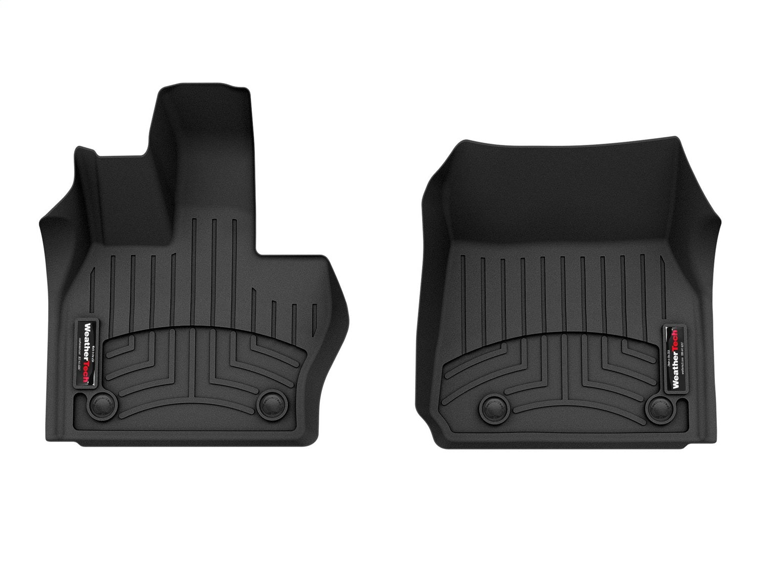 Weathertech - FloorLiner™ DigitalFit® - 4417531