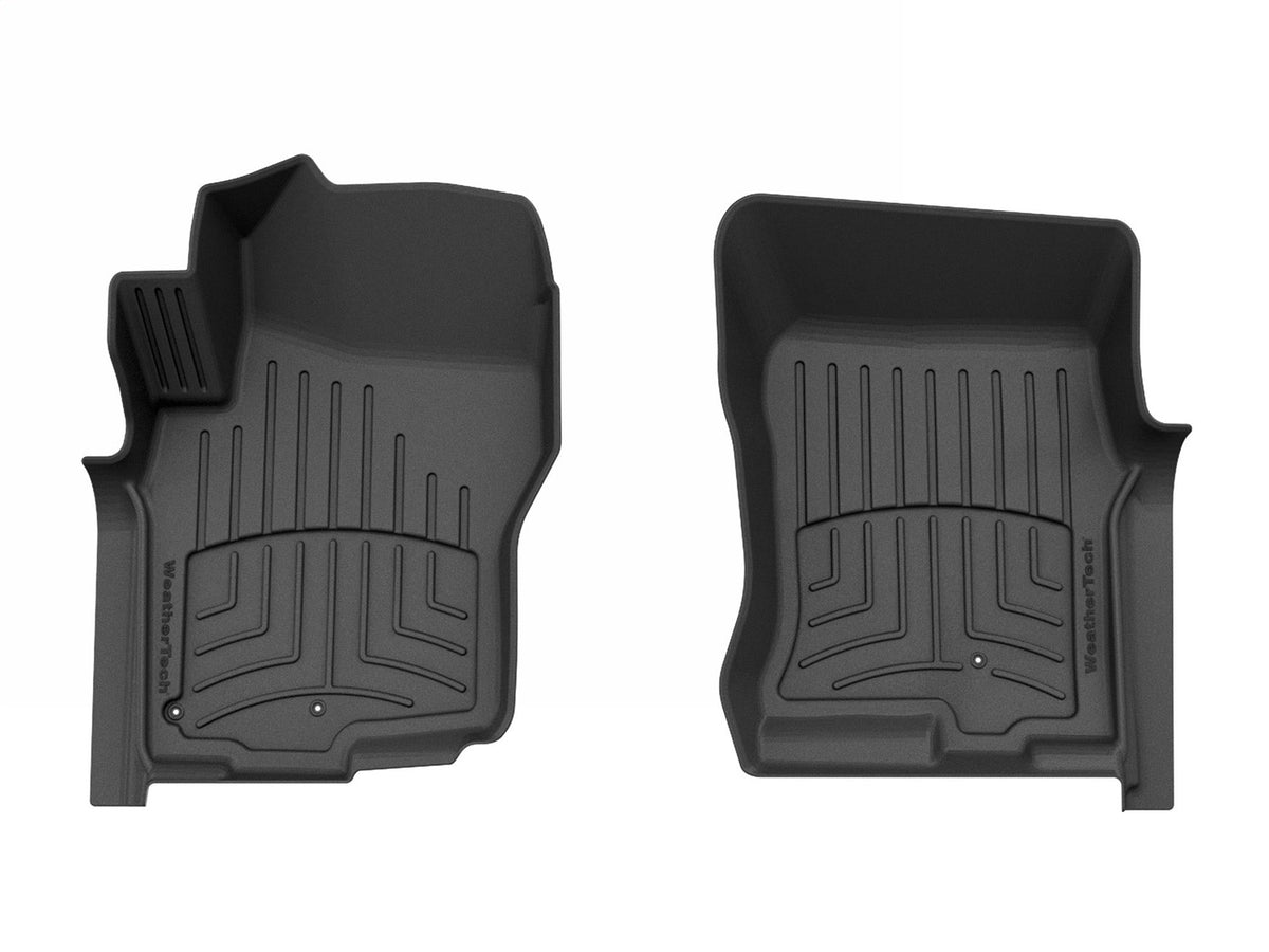 Weathertech - FloorLiner™ HP - 441761IM