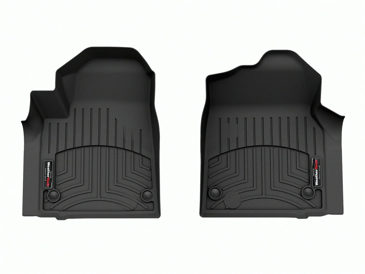 Weathertech - FloorLiner™ DigitalFit® - 4417661V