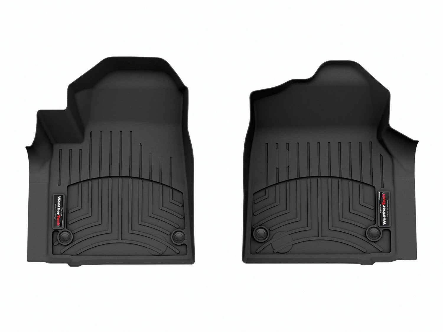 Weathertech - FloorLiner™ DigitalFit® - 4417661V
