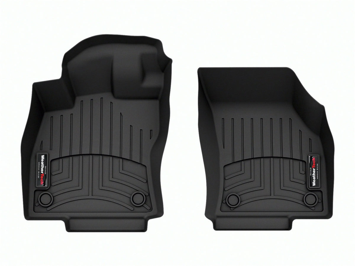Weathertech - FloorLiner™ DigitalFit® - 4417671