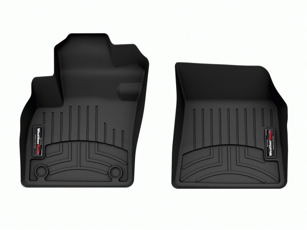 Weathertech - FloorLiner™ DigitalFit® - 4417691