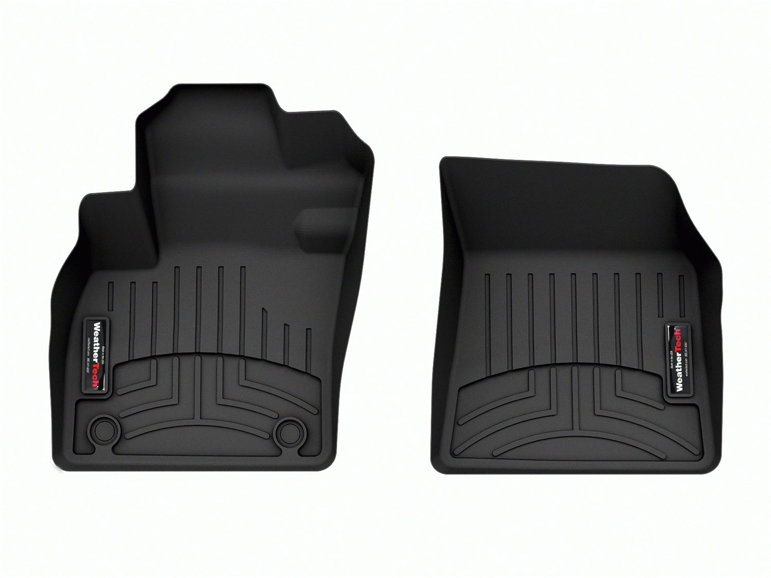 Weathertech - FloorLiner™ DigitalFit® - 4417691