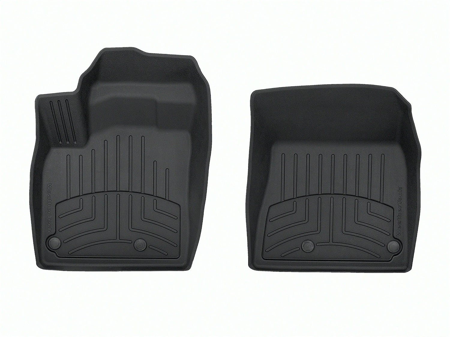 Weathertech - FloorLiner™ HP - 4417701IM