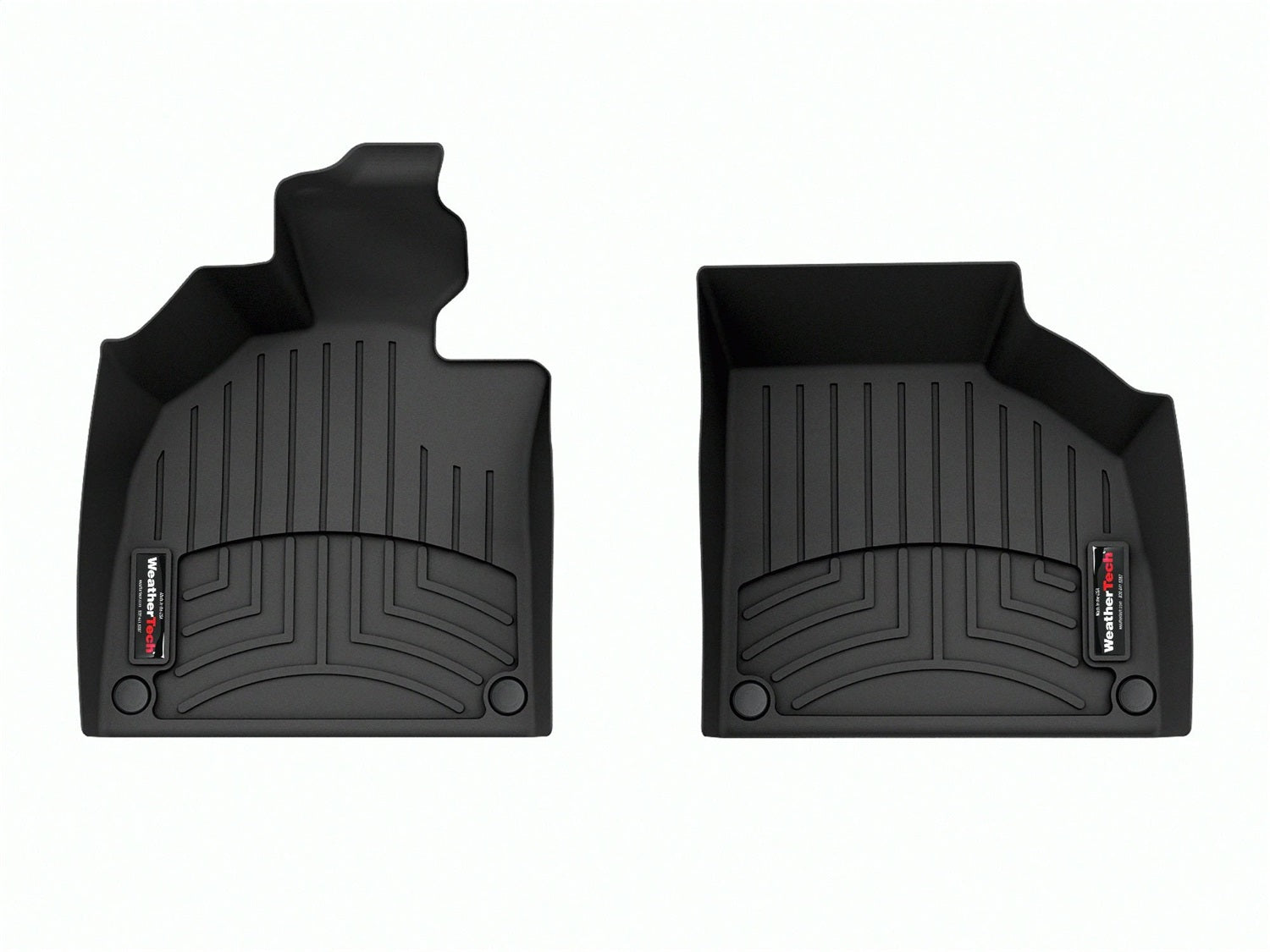Weathertech - FloorLiner™ DigitalFit® - 4417711