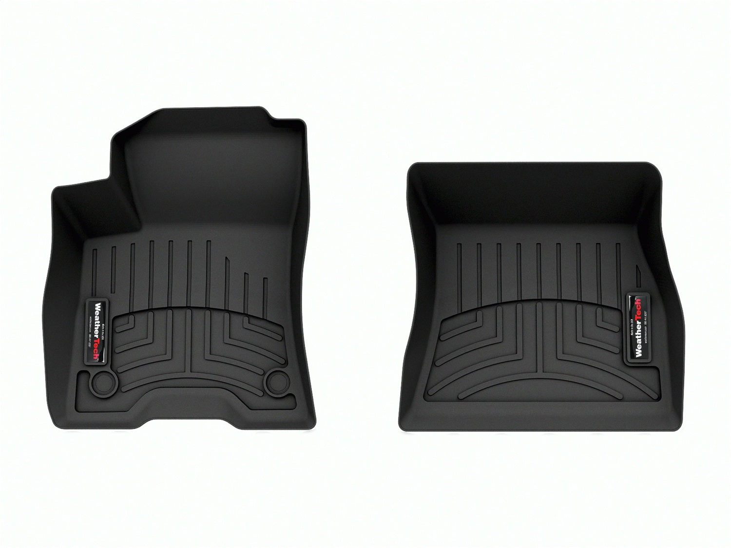 Weathertech - FloorLiner™ DigitalFit® - 4417721