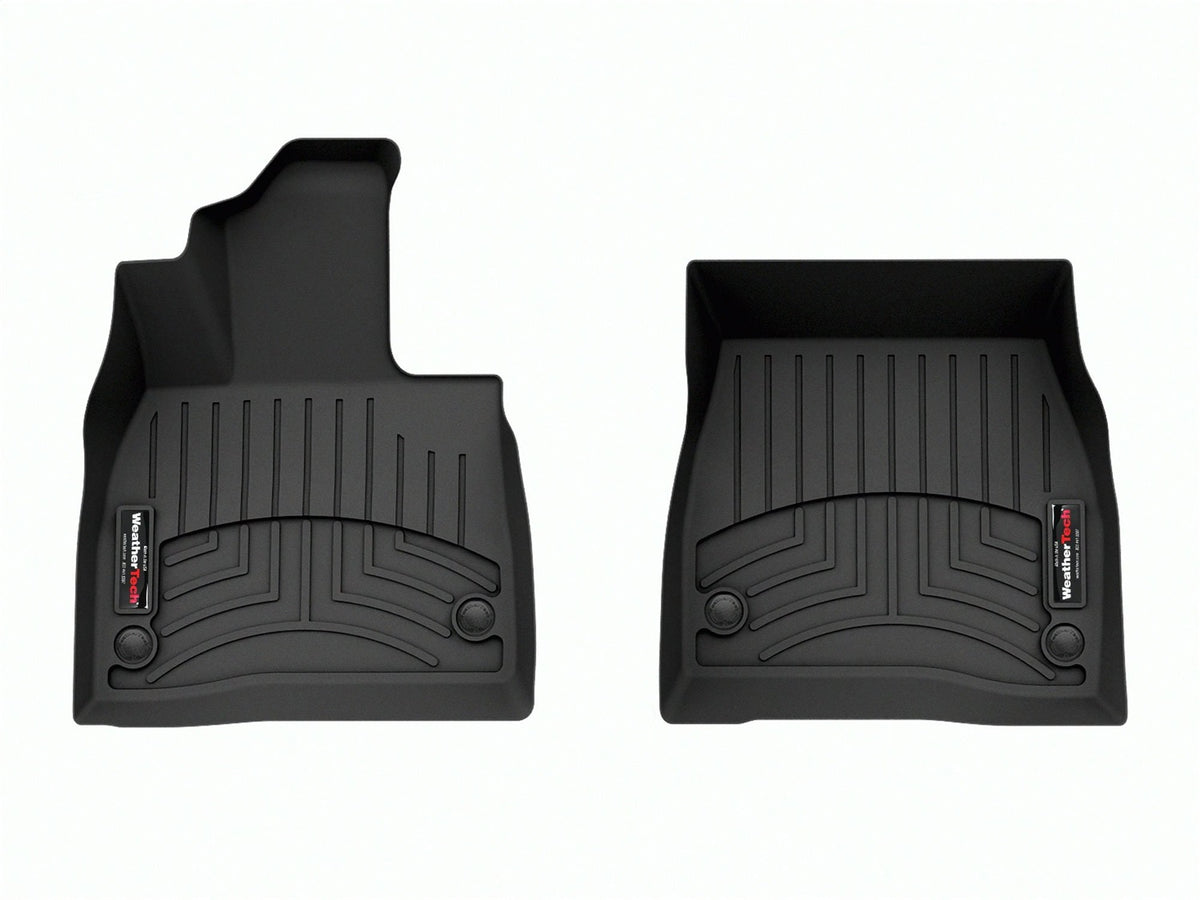 Weathertech - FloorLiner™ DigitalFit® - 4417731