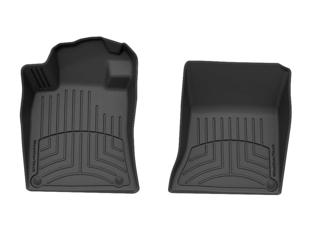 Weathertech - FloorLiner™ HP - 4417741IM