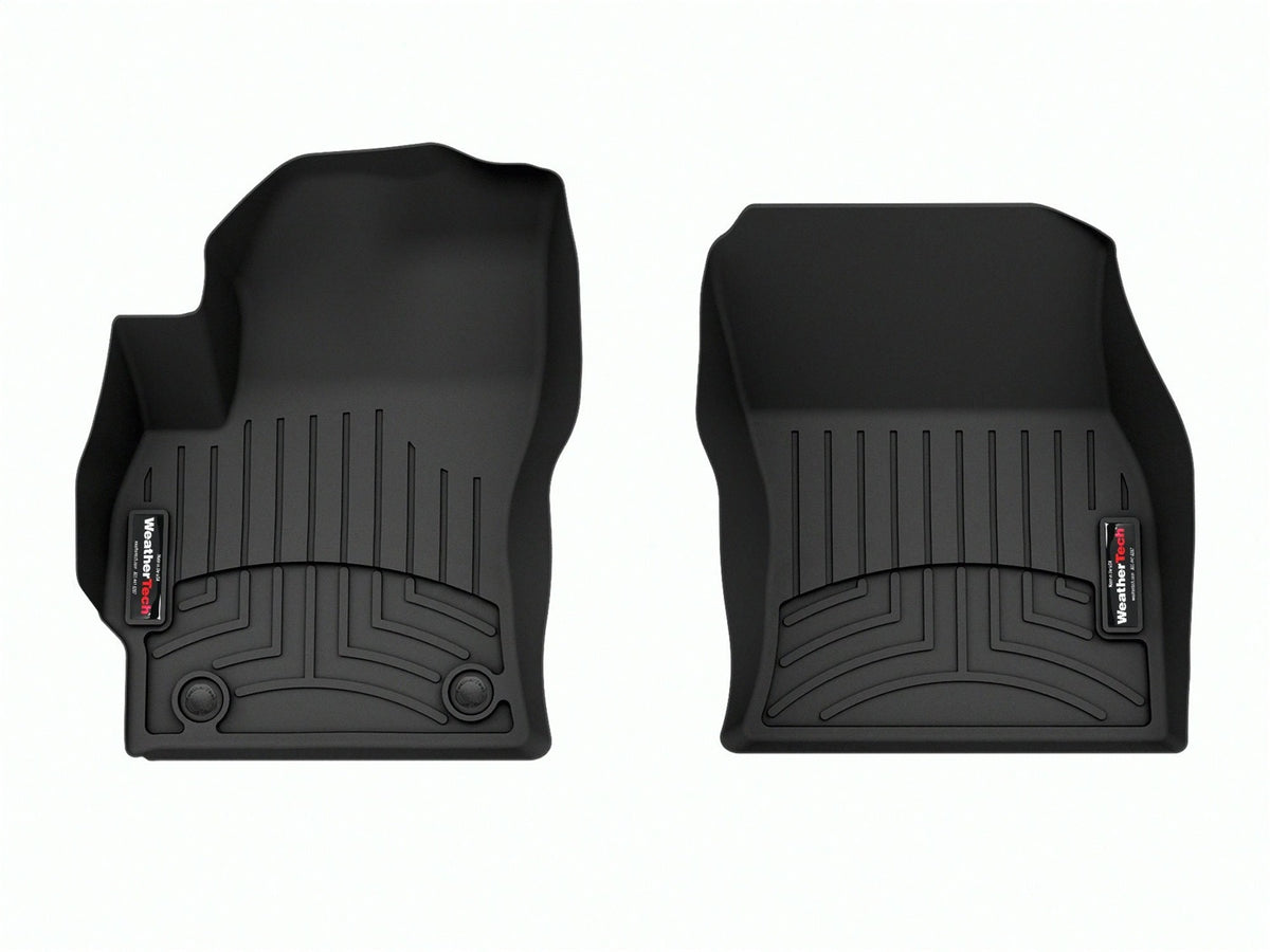 Weathertech - FloorLiner™ DigitalFit® - 4417751